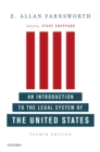 An Introduction to the Legal System of the United States, Fourth Edition - eBook