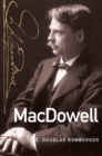 MacDowell - eBook