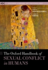 The Oxford Handbook of Sexual Conflict in Humans - eBook