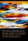 The Oxford Handbook of Rehabilitation Psychology - eBook