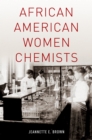 African American Women Chemists - eBook