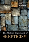 The Oxford Handbook of Skepticism - eBook