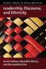 Leadership, Discourse, and Ethnicity - eBook