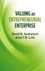 Valuing an Entrepreneurial Enterprise - eBook