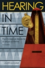 Hearing in Time : Psychological Aspects of Musical Meter - eBook