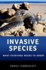 Invasive Species : What Everyone Needs to Know? - eBook