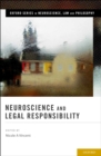 Neuroscience and Legal Responsibility - eBook