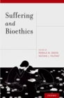Suffering and Bioethics - eBook