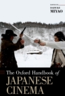 The Oxford Handbook of Japanese Cinema - eBook