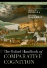The Oxford Handbook of Comparative Cognition - eBook