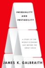 Inequality and Instability : A Study of the World Economy Just Before the Great Crisis - eBook