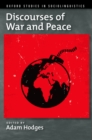 Discourses of War and Peace - eBook