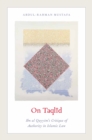On Taqlid : Ibn al Qayyim's Critique of Authority in Islamic Law - eBook