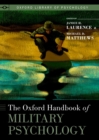 The Oxford Handbook of Military Psychology - eBook