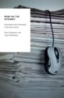 News on the Internet : Information and Citizenship in the 21st Century - eBook