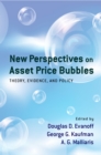 New Perspectives on Asset Price Bubbles - eBook