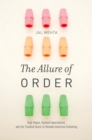 The Allure of Order : High Hopes, Dashed Expectations, and the Troubled Quest to Remake American Schooling - eBook