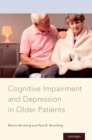 Cognitive Impairment and Depression in Older Patients - eBook