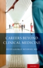 Careers Beyond Clinical Medicine - eBook