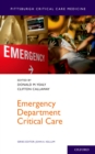 Emergency Department Critical Care - eBook