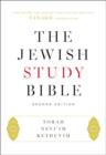 The Jewish Study Bible - Book