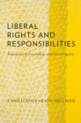 Liberal Rights and Responsibilities : Essays on Citizenship and Sovereignty - eBook