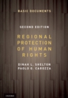 Regional Protection of Human Rights Pack - eBook
