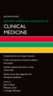 Oxford American Handbook of Clinical Medicine - eBook