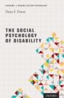 The Social Psychology of Disability - eBook