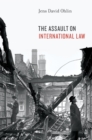 The Assault on International Law - eBook