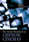 The Oxford Handbook of Chinese Cinemas - eBook
