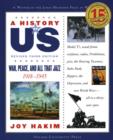 A History of US: War, Peace, and All That Jazz : 1918-1945 - eBook