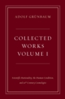Collected Works, Volume I : Scientific Rationality, the Human Condition, and 20th Century Cosmologies - eBook