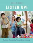 Listen Up! : Fostering Musicianship Through Active Listening - eBook