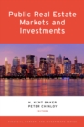 Public Real Estate Markets and Investments - eBook