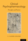 Clinical Psychopharmacology : Principles and Practice - eBook