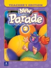 New Parade, Level 2 Teacher's Edition - Book