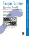 Design Patterns : Elements of Reusable Object-Oriented Software - Book