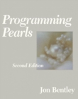 Programming Pearls - Book