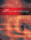 ARM System-on-Chip Architecture : ARM System-on-Chip Architecture - Book