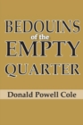 Bedouins of the Empty Quarter - Book