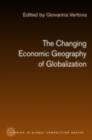 The Changing Economic Geography of Globalization - eBook