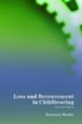 Loss and Bereavement in Childbearing - eBook