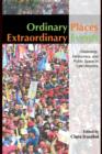 Ordinary Places/Extraordinary Events : Citizenship, Democracy and Public Space in Latin America - eBook