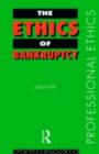 The Ethics of Bankruptcy - eBook