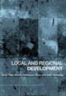 Local and Regional Development - eBook
