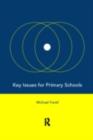 Key Issues for Primary Schools - eBook