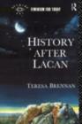 History After Lacan - eBook
