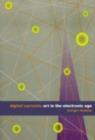 Digital Currents : Art in the Electronic Age - eBook