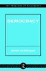 Democracy - eBook